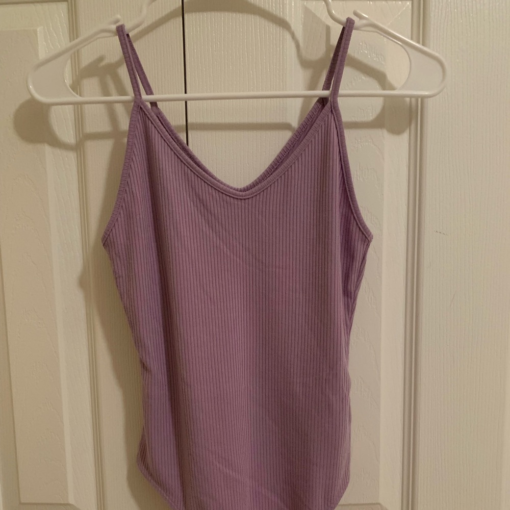 American Eagle bodysuit